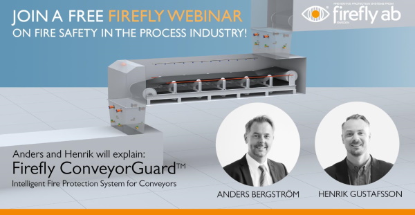 Firefly ConveyorGuard Webinar